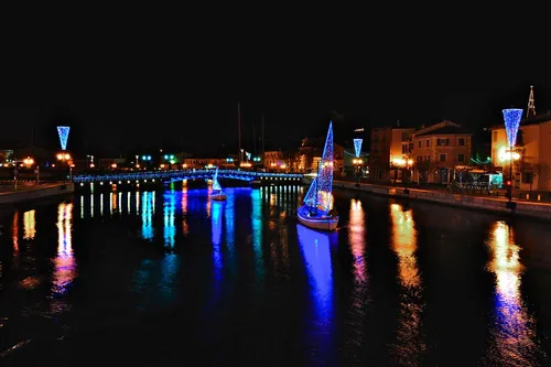 Martigues : le Père Noël arrive samedi !