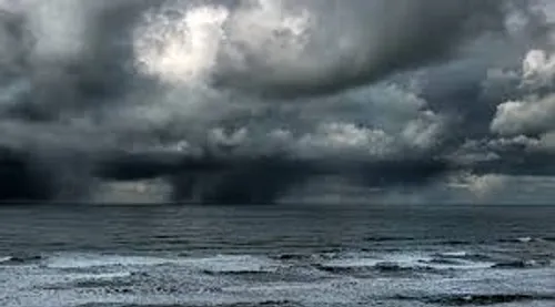 Les Bouches-du-Rhône et le Var en vigilance orange aux orages