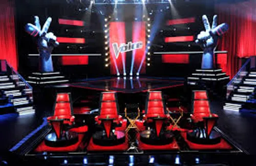 "The Voice" de retour le 27 janvier... Et "Top Chef" le 31 janvier