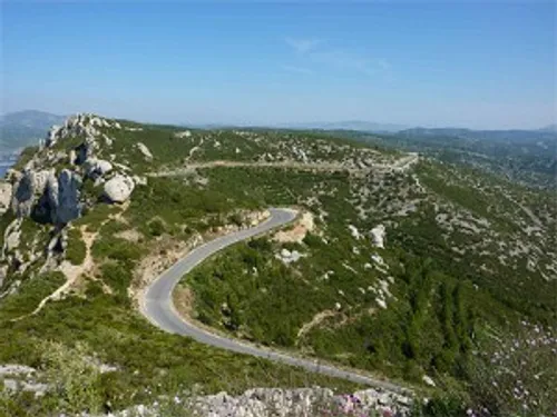 Deux corps retrouvés le même jour à la Ciotat