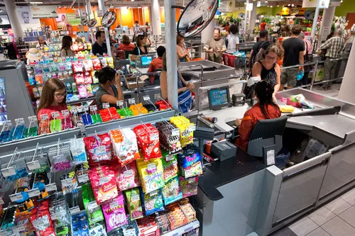 Rappel de produits : terrine, lingots blancs, tome fraîche concernés