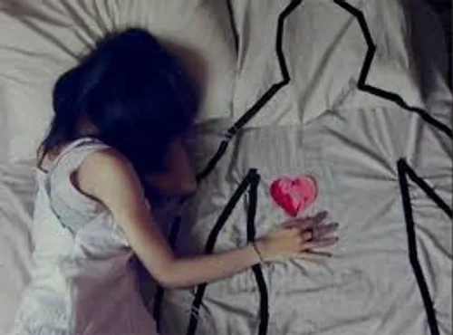 Rupture amoureuse : les effets seraient aussi violents qu’arrêter...