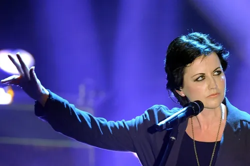 Dolores O’Riordan, la chanteuse de The Cranberries, est décédée