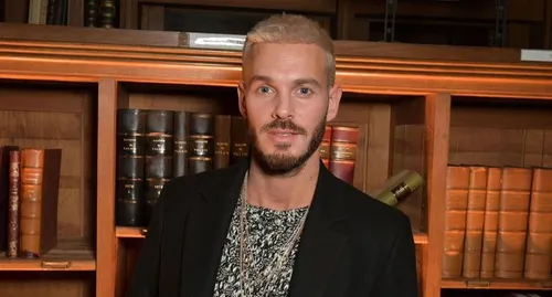 "J'ai besoin d'un break" : Matt Pokora quitte la France et les...