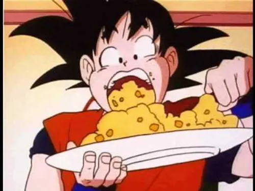 Un restaurant Dragon Ball Z a ouvert ses portes au Japon !
