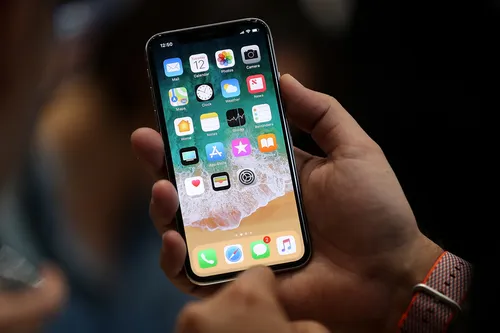 L'iPhone X retiré de la vente et remplacé cet automne ?