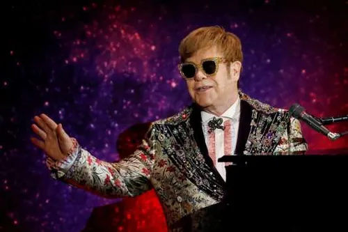 Elton John annonce sa dernière tournée