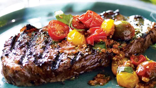 Venise : des touristes paient 1100 euros pour quatre steaks