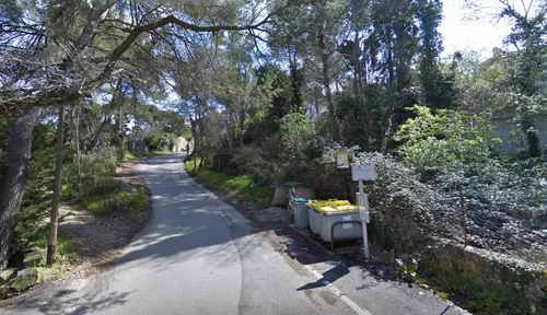 Aix : son chien la sauve de sa maison en feu