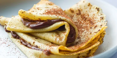 Chandeleur : la fête des crêpes, une tradition qui date du Ve siècle