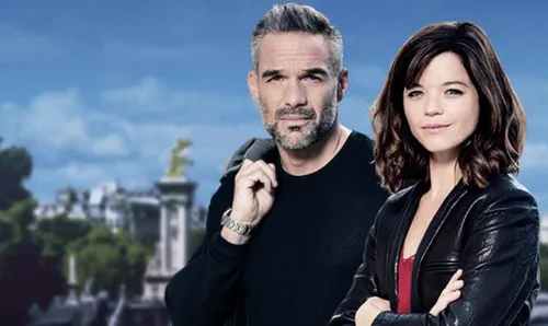 Mouriès : casting pour la série "Profilage"