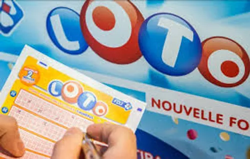5 millions d'euros gagnés au loto dans les Bouches-du-Rhône !