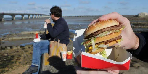 Dolus, ce petit village qui résiste à l'arrivée de McDo