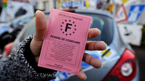 L'État va donner 500 euros aux apprentis qui passent leur permis