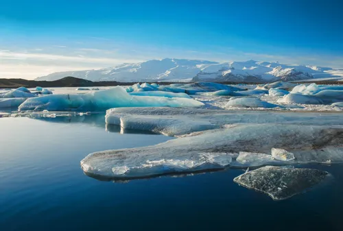 Recherche volontaires pour vivre un an dans un froid polaire