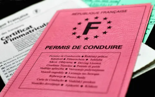 Carpentras : ivre, il conduisait sans permis depuis 22 ans