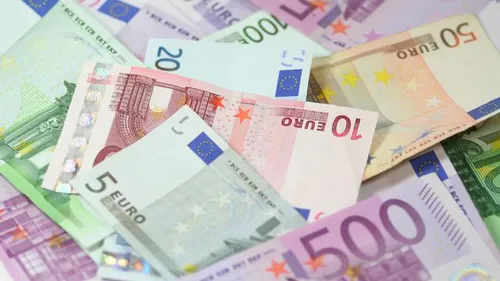 Un Belge découvre 2 000 milliards d'euros sur son compte