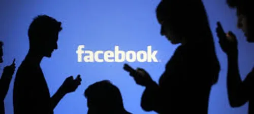 Les moins de 25 ans boudent de plus en plus Facebook