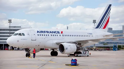 Air France va proposer des tarifs sans bagage