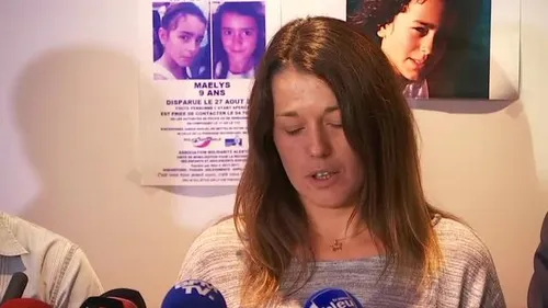 Affaire Maëlys : les collègues de la mère de la fillette lui...