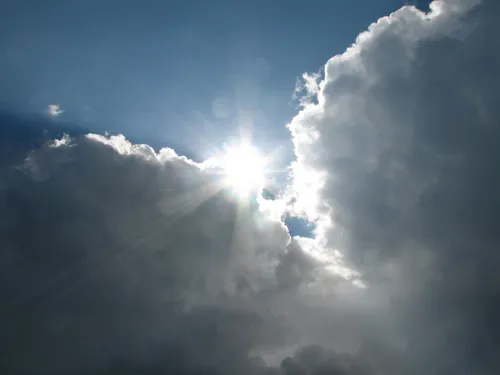 En Vendée, un maire prend un arrêté pour interdire la pluie