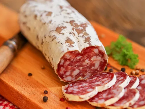 Le Mondial du saucisson cherche son jury !