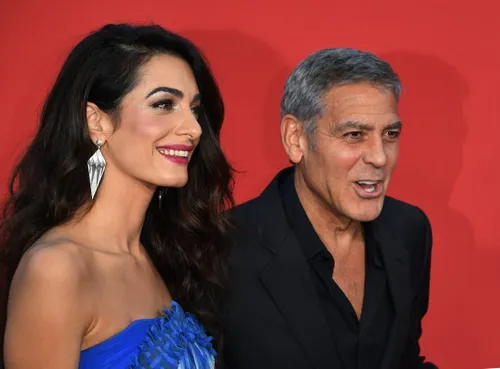 Fusillade en Floride : Les Clooney donnent 500.000 $