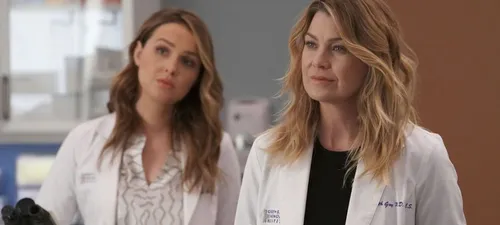 Grey’s Anatomy fait son grand retour sur TF1 !