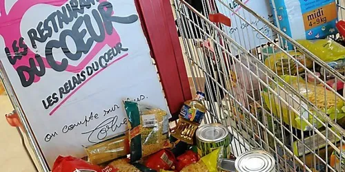 Martigues : Les Restos du Coeur recherchent des bénévoles pour...