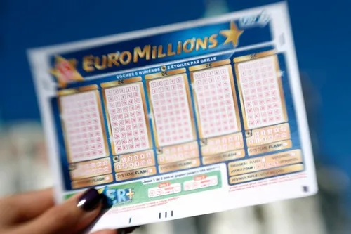 EuroMillions : le jackpot grimpe à 174 millions d'euros