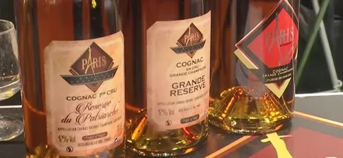 Lidl vend un cognac de luxe à 20 euros