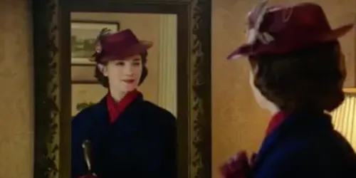 Retour de Mary Poppins : des images et l'affiche dévoilées