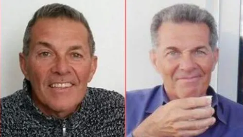 L'appel des enfants de Gérard disparu à Nice depuis presque une...