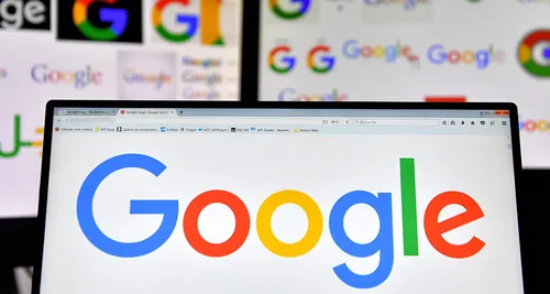Panne Google : la France n'accède plus à certains services