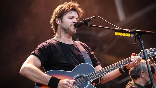 L'Ardèche Aluna Festival déprogramme Bertrand Cantat