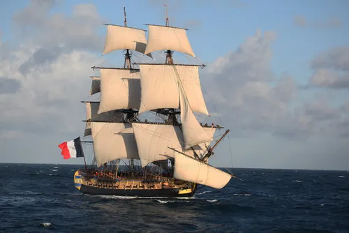 Marseille : réservez d'ores et déjà vos places pour visiter l'Hermione