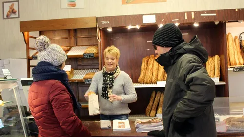 Aube : un boulanger condamné à travailler moins !
