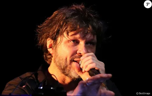 Istres : la venue de Bertrand Cantat annulée