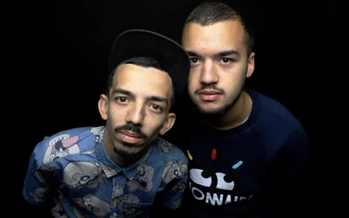 BigFlo & Oli, personnalités françaises préférées des 7-14 ans