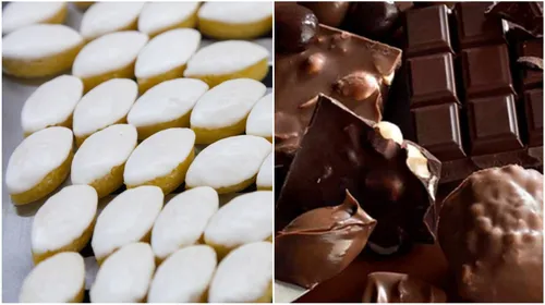 Aix : le salon du calisson et du chocolat ce week-end