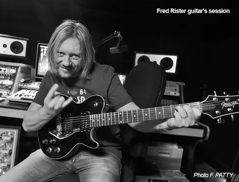 Le Message émouvant du co-compositeur de David Guetta