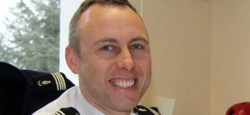 Arnaud Beltrame, le gendarme qui s'est offert comme otage, est mort