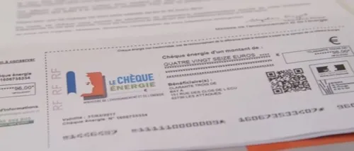 Entre 48 et 227 € : avez-vous droit au chèque énergie ?