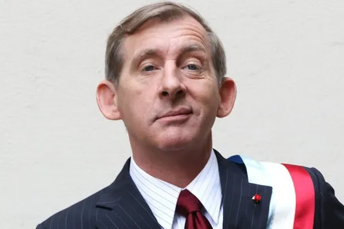 Le président de Groland est décédé