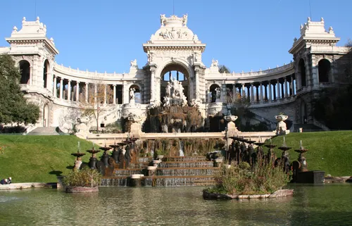 Marseille : les musées ouverts ce lundi de Pâques !