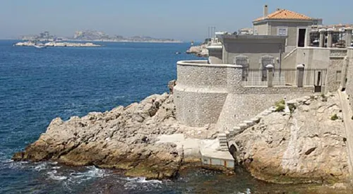 7 monuments de la région pré-sélectionnés pour le loto du patrimoine