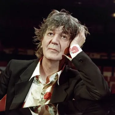 Jacques Higelin est décédé