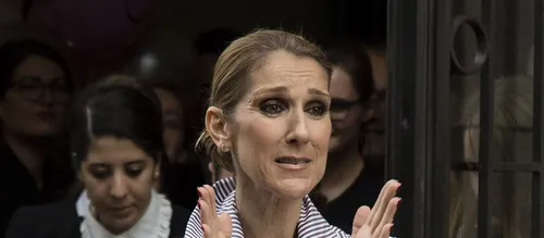Céline Dion pourrait ne plus chanter, elle souffre d’autophonie
