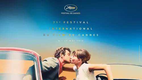Festival de Cannes 2018 : la sélection officielle vient de tomber