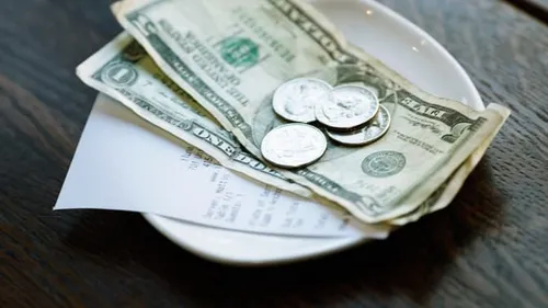 Un client laisse 2000 $ de pourboire dans un restaurant de Chicago